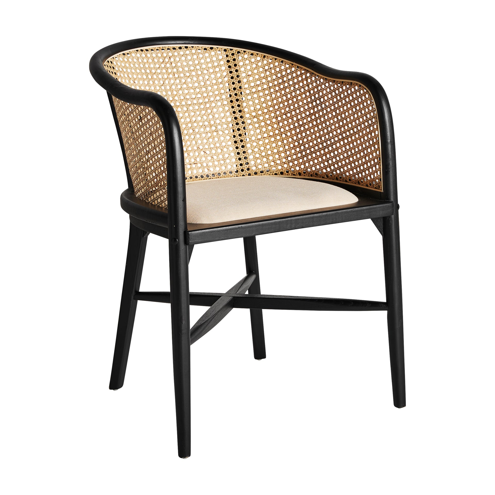 NUCHIS ARMCHAIR